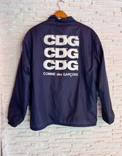 Comme Des Garcons x Good Design jacket