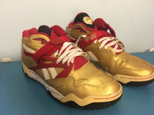 reebok pump preseason