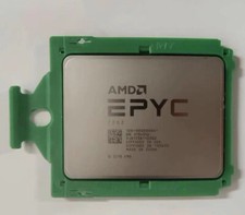 AMD EPYC 7262 cpu Processor 8 Core 3.2GHz 7 nm 16 threads 155W unlocked 