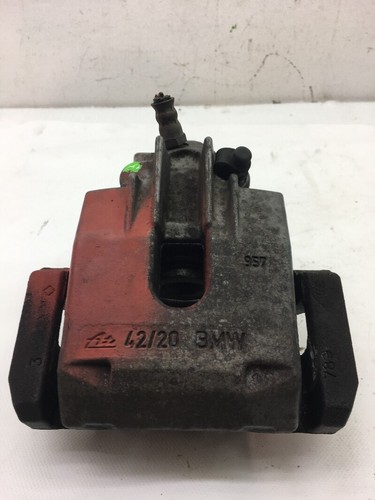 BMW 5er E60 E61 Bremssattel rechts hinten 6765910 Beifahrerseite ATE 42/20