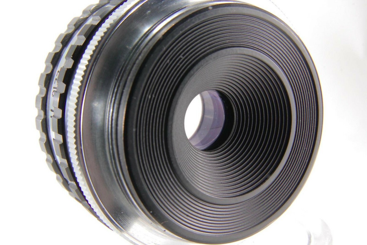 フジFuji photo film FUJINAR-E 1:4.5 f=5cm Vintage Fuji Photo Fujinar-E Lens 5cm 1:4.5 | eBay