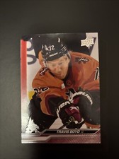 2023-24 Upper Deck Series 2 - #262 Travis Boyd