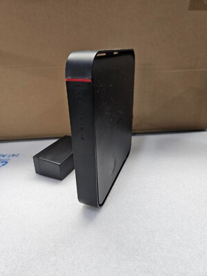 **2 PACK** Buffalo WRZ-600DHP2 
