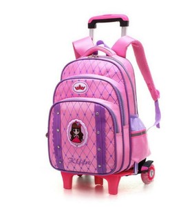 ebay wheeled backpack