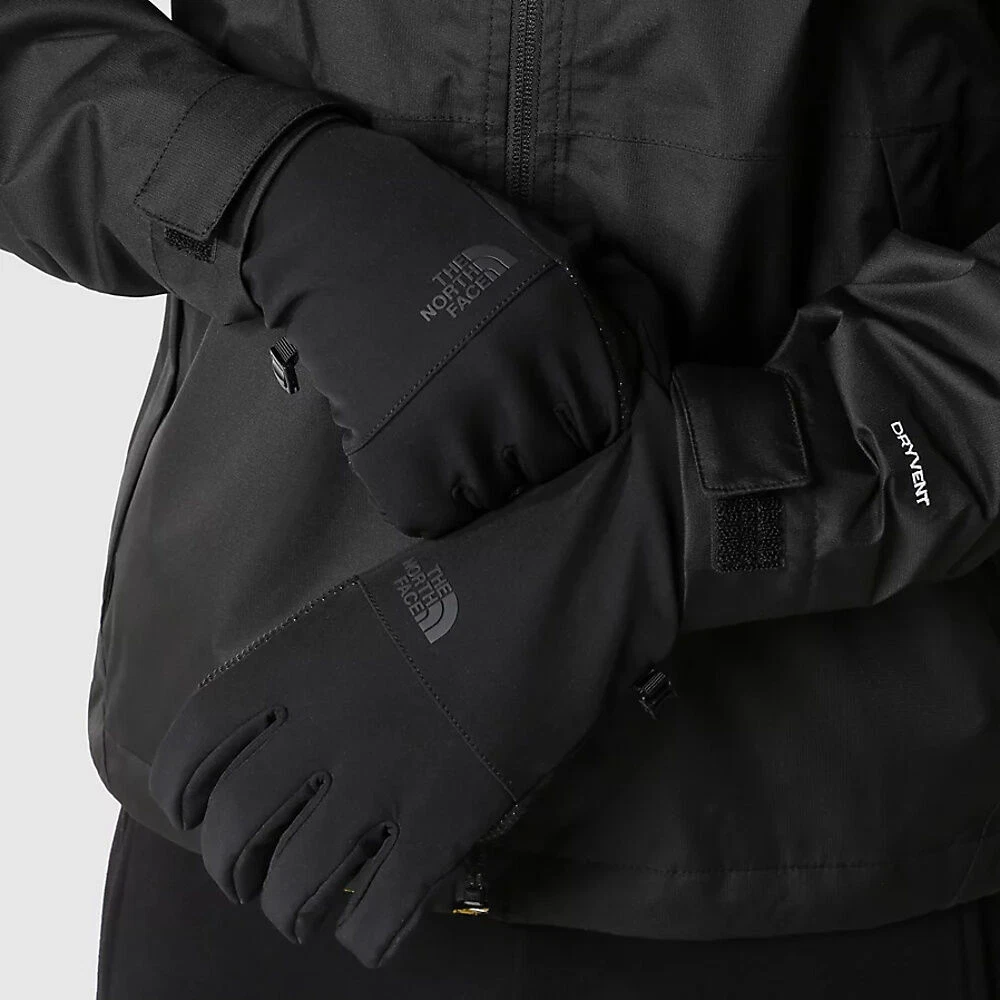 The North Face Men s Apex Insulated Etip Gloves S M L XL