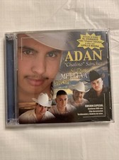 Adan 'Chalino' Sanchez: Si Dios Me Lleva Con El by Adan 