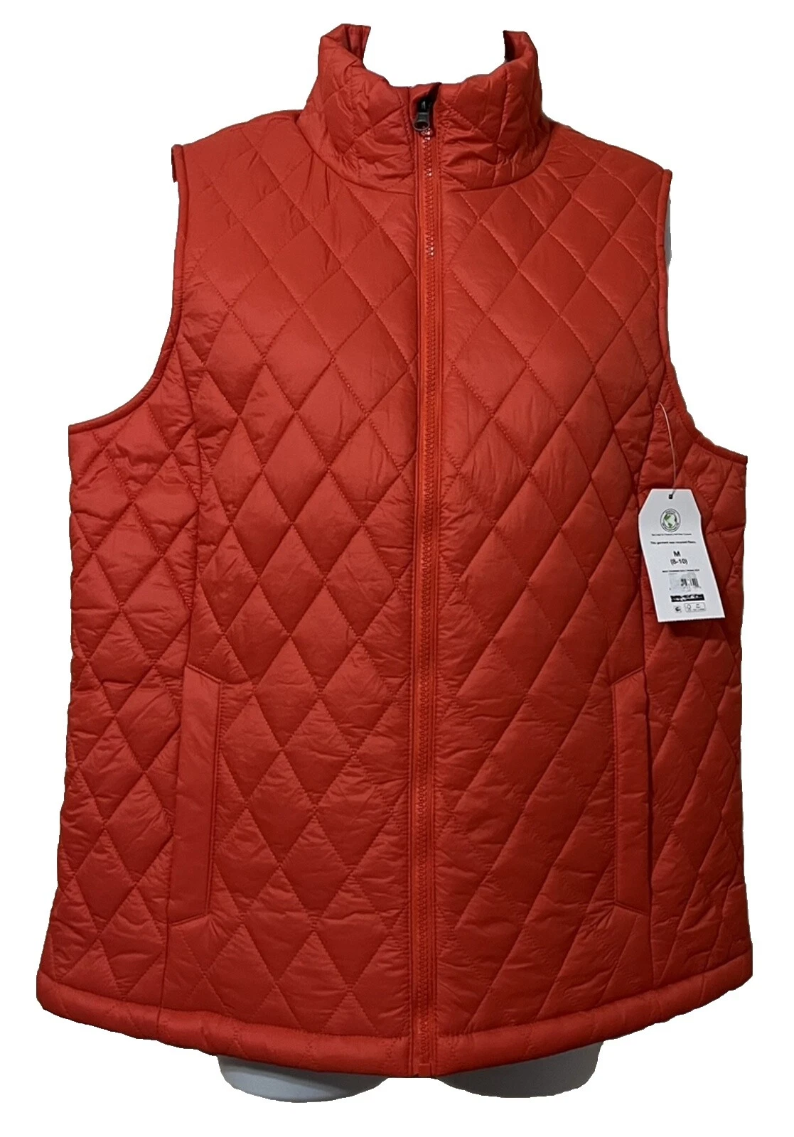 Chalecos talla M para Mujer