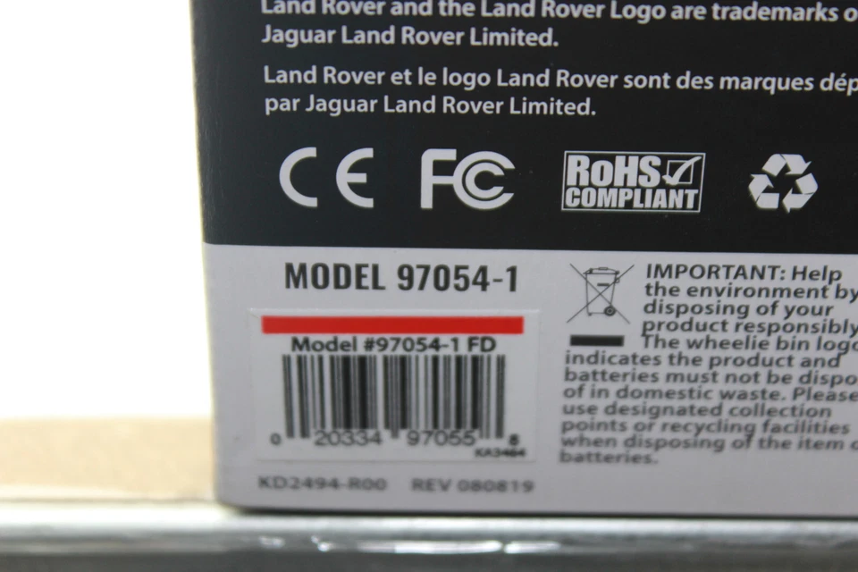 TRAXXAS ROT 97054 TRX-4m Defender Crawler RC NEU 1:18 RTR - Bild 2 von 4