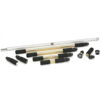 Tour Lock Pro Opti-Vibe Weighting System - Tool and Weights
