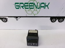 HONEYWELL DC200H-0-000-F10000-0 TEMP CONTROLLER USED FREE SHIPPING!!!!!!!!!!!!!!