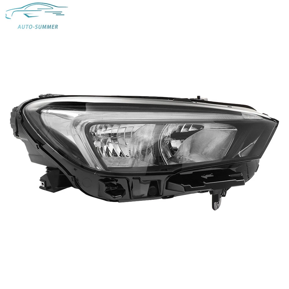 Faro Faro Lado Derecho Para Buick Encore GX 2020 2021 2022 Halógeno Foto 2 de 4