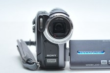 Sony Handycam DCR-DVD403 Digital DVD Video Camera Camcorder Ex