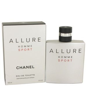 allure homme sport 5 oz