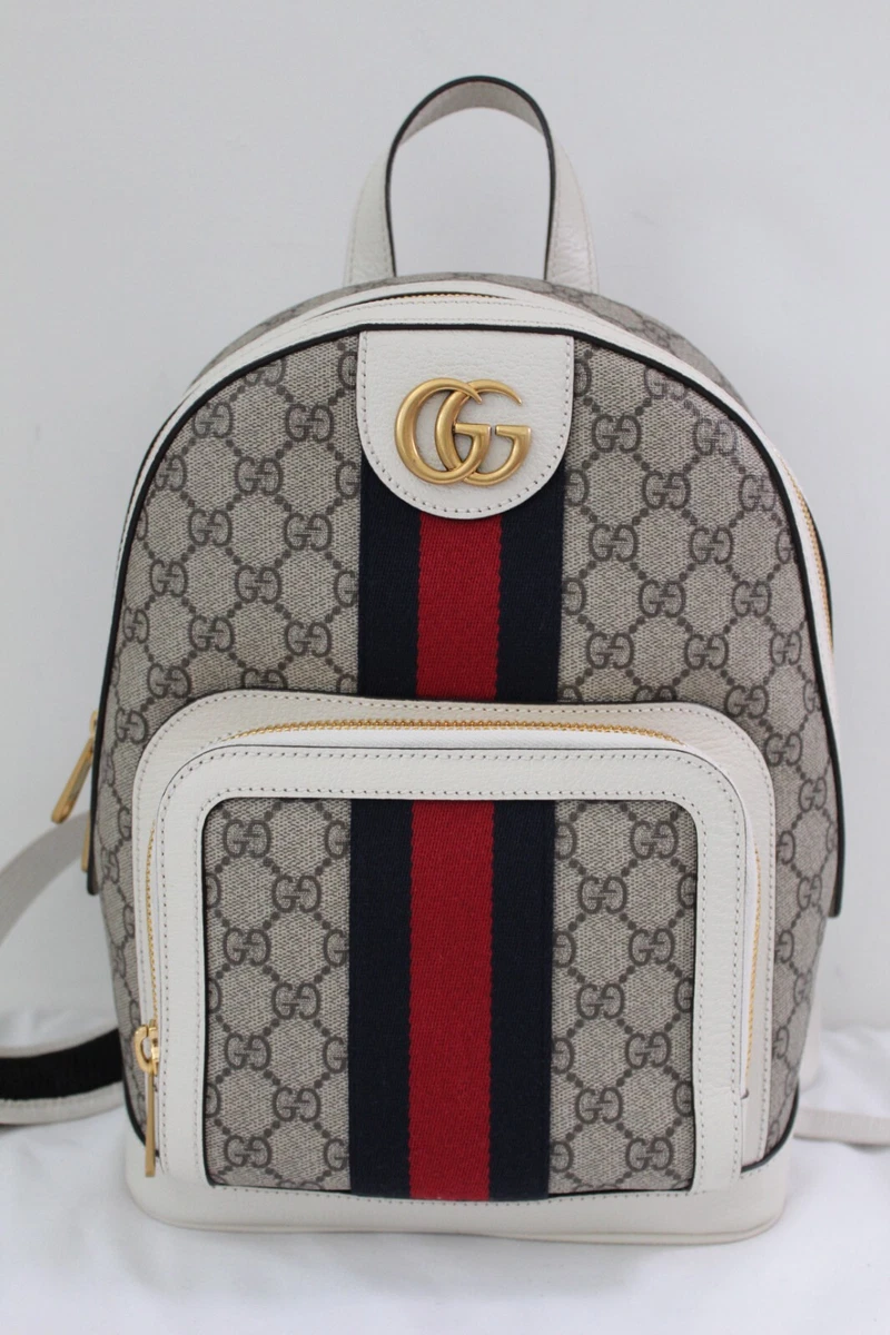 Gg supreme backpack with web clearance