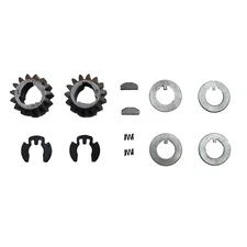 For Toro 22'' Recycler Drive Gear Kit 105-3040 612066 39-9650 105-6840 65-27204