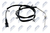 EGT-PL-031 NTY Sensor, Abgastemperatur FüR Chevrolet,Opel,Vauxhall