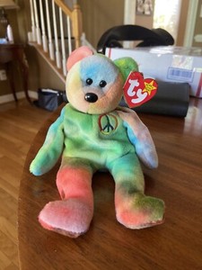 Offers Uk Ty Beanie Baby Peace The Bear 1996 Rare Beanie Baby Mint Condition All Colors Are Out Of Stock Www Pnl Com Br Offers Uk Ty Beanie Baby Peace The Bear 1996 Rare Beanie Baby Mint Condition All Colors Are Out Of Stock Www Pnl Com Br