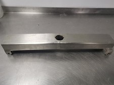 Henny Penny Chicken Pressure Fryer Lid Centre Cross Bar Arm Gas and Electric