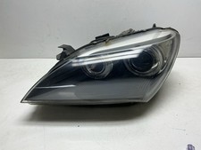 BMW 6 SERIES F06 F12 F13 LEFT PASSENGER PRE LCI XENON HEADLIGHT LAMP 7222085