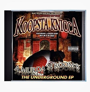 Koopsta Knicca | eBay