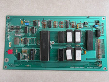 Rampage Sound Board Arcade PCB Midway 1986 TE...