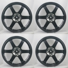 New Set 18 Rays Te37 Style Jdm Wheels Rims 18x8 35 5x114.3 Cb 73.1 New Set 18 Rays Te37 Style Jdm Wheels Rims 18x8 35 5x114.3 Cb 73.1