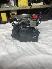 2012 Kawasaki Klx250 Throttle Body Injector Complete keihin T025 AFD0