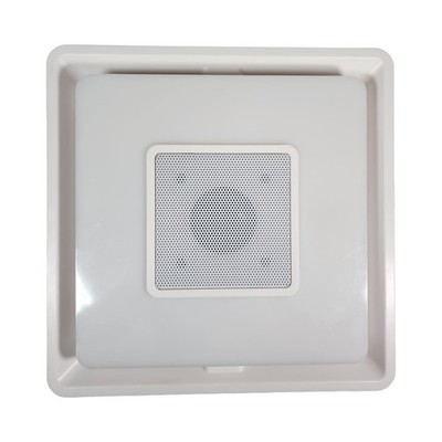 Homewerks 7130-33-BT Replacement Grill Cover LED Light Bluetooth Speaker Part