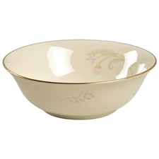 Lenox Heiress Round Vegetable Bowl 305147