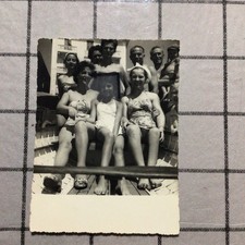 Cogoleto,Genova,Costumi D’epoca,gruppo,1958,animata,I90