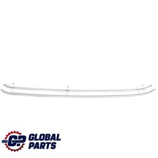 Barres de toit Volkswagen TOURAN