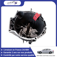 Boite de vitesse BMW 318