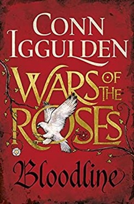 Bloodline Paperback Conn Iggulden