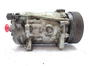 1J0820803A KLIMAKOMPRESSOR / SD7V161206 / 1J0820805 / 308895 FÜR VOLKSWAGEN GOLF