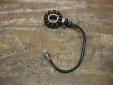 2008 RMZ450 A Stator Generator OEM Ignition 2009 2010 2011 2012 SUZUKI RMZ 450