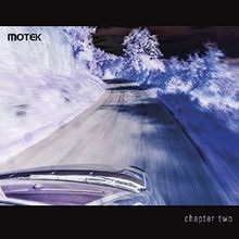 Chapter Two von Motek | CD | Zustand sehr gut