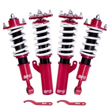 Twin Tube Coilover Suspension for Mitsubishi Outlander Sport GA 11-20 Complete