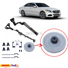 Schiebedach Reparatursatz mit Getriebeträger Reling für Mercedes W205 C-KLASS... Schiebedach Reparatursatz mit Getriebeträger Reling für Mercedes W205 C-KLASS...