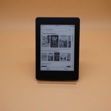 Amazon Kindle Paperwhite (7th Generation) Wi-Fi eBook Readers for