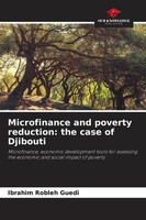 Ibrahim Robleh Guedi | Microfinance And Poverty Reduction: The Case Of Djibouti