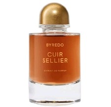 Cuir Sellier 2025 Byredo 70ml Brand New In Box