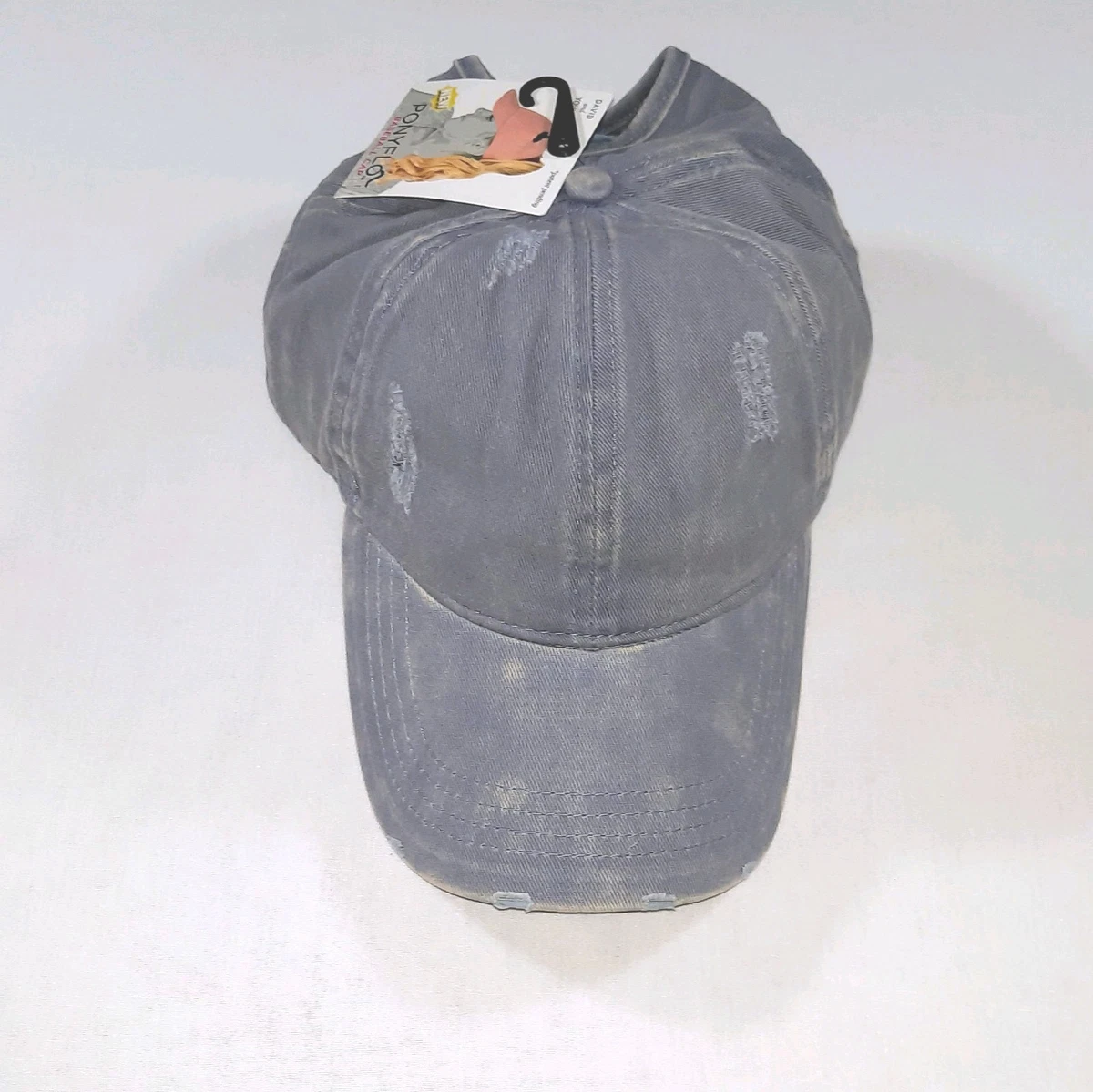 David Young Hat In Women