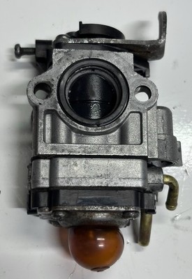 Echo PB-750T OEM Carburetor Backpack Blower Carb PB750H WYK-179 Parts Or Repair