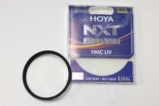Hoya NXT HMC 67 mm UV Filter clear multi-coated 202