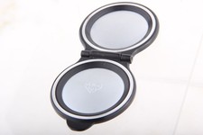 Rollei Bay I Satin Finish Rolleiflex TLR Bay I TLR Front Lens Cap B1 Bay 1 1569