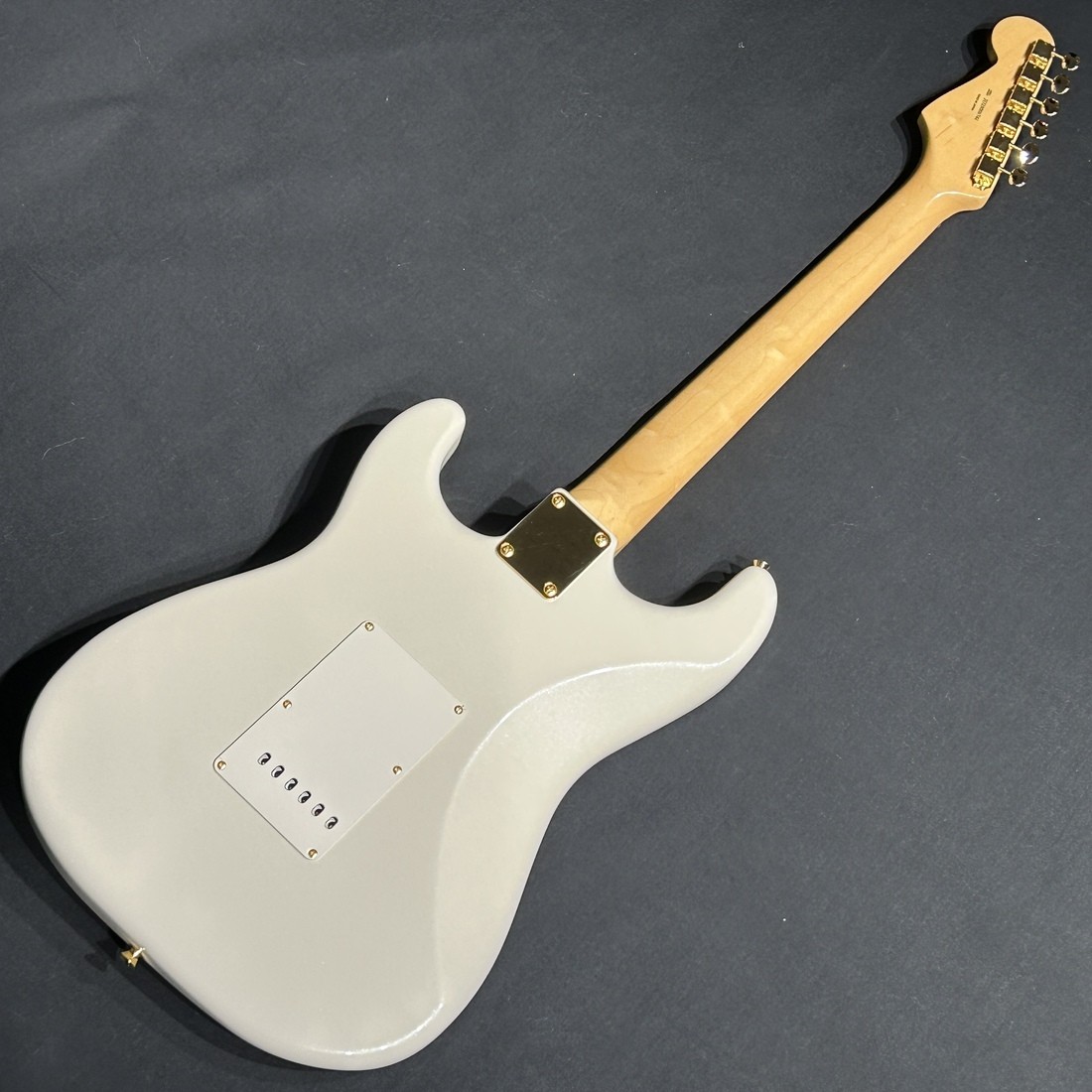 最終値下げ Fender MIJ Traditional 60s strato Fender Made in Japan Traditional 2025 Collection 60s