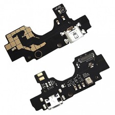 Charging Plate For ZTE BLADE A5 2019 USB Connector Lower Port Replacement Module