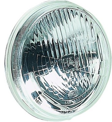 Hella 002850001 Headlight