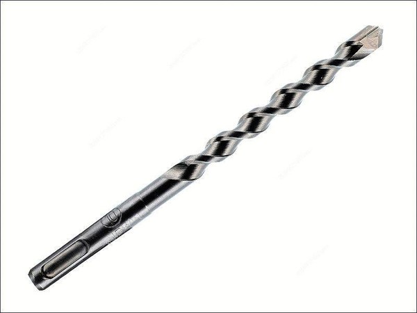 Irwin Speedhammer+ SDS Plus Betonbohrer 6X110 Mm FüR Beton Granit Mauerwerk-image
