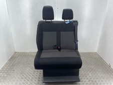Siège Peugeot EXPERT